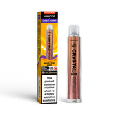 HAWCOS x LOST MARY HX600 KIT PINEAPPLE PEACH MANGO (10)